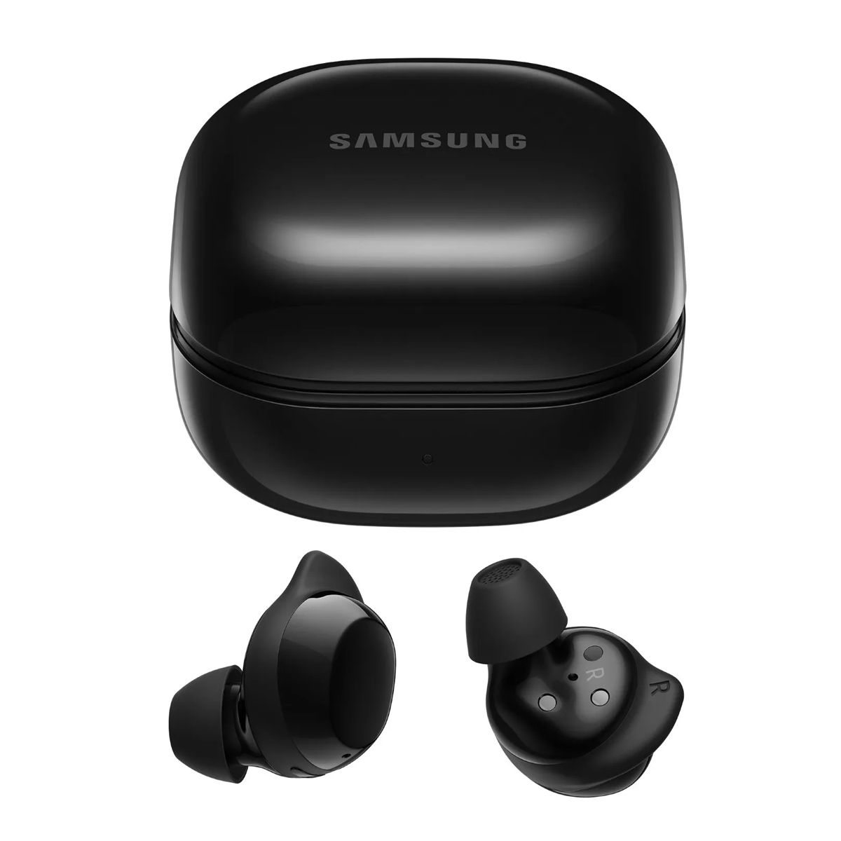 SAMSUNG - Audifonos Bluetooth Samsung Galaxy Buds Core - Negro