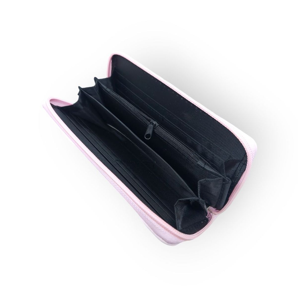 GENERICO - Billetera modelo BTs cuero PU