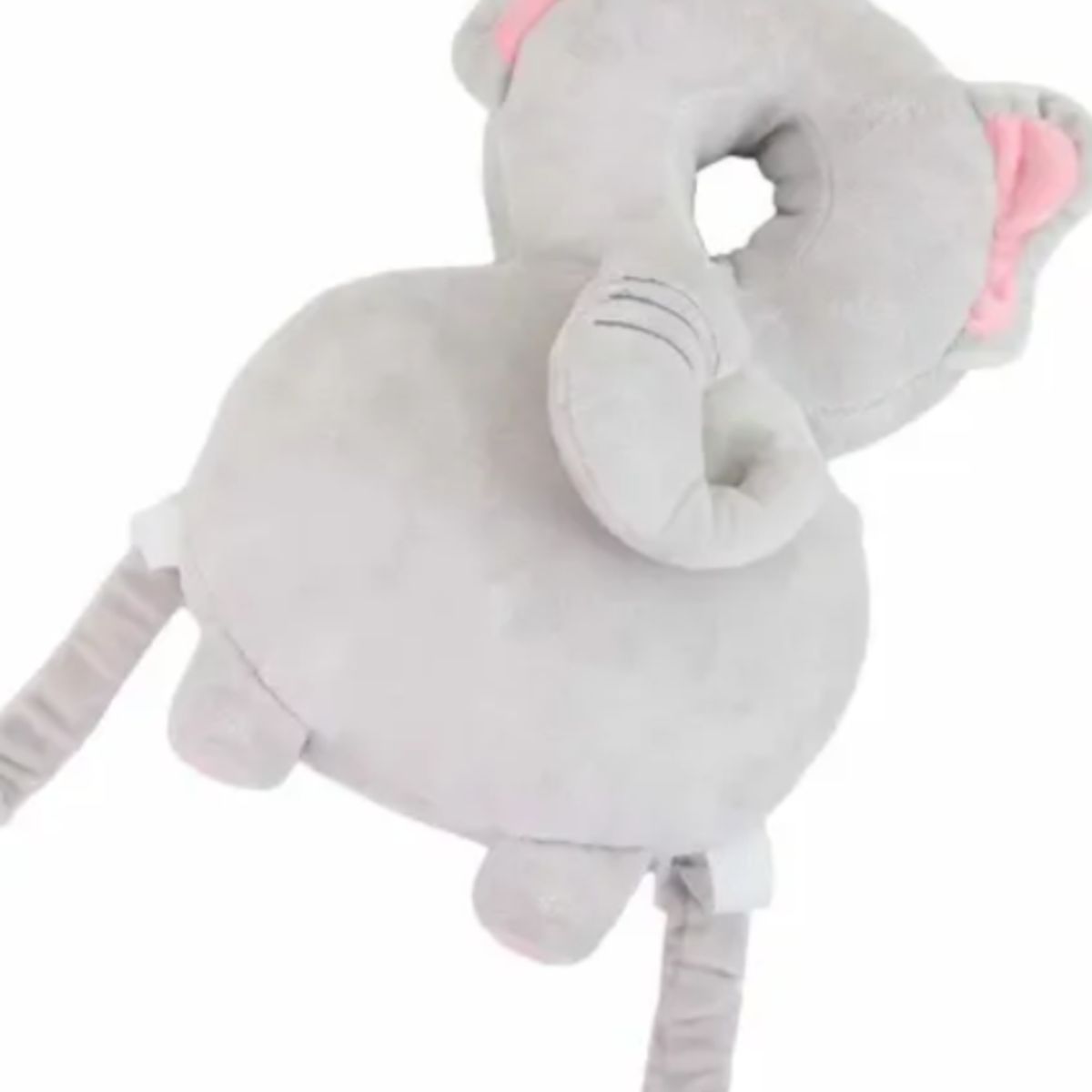 GENERICO - Mochila Antigolpes De Cabeza Para Bebé Protector Anticaída