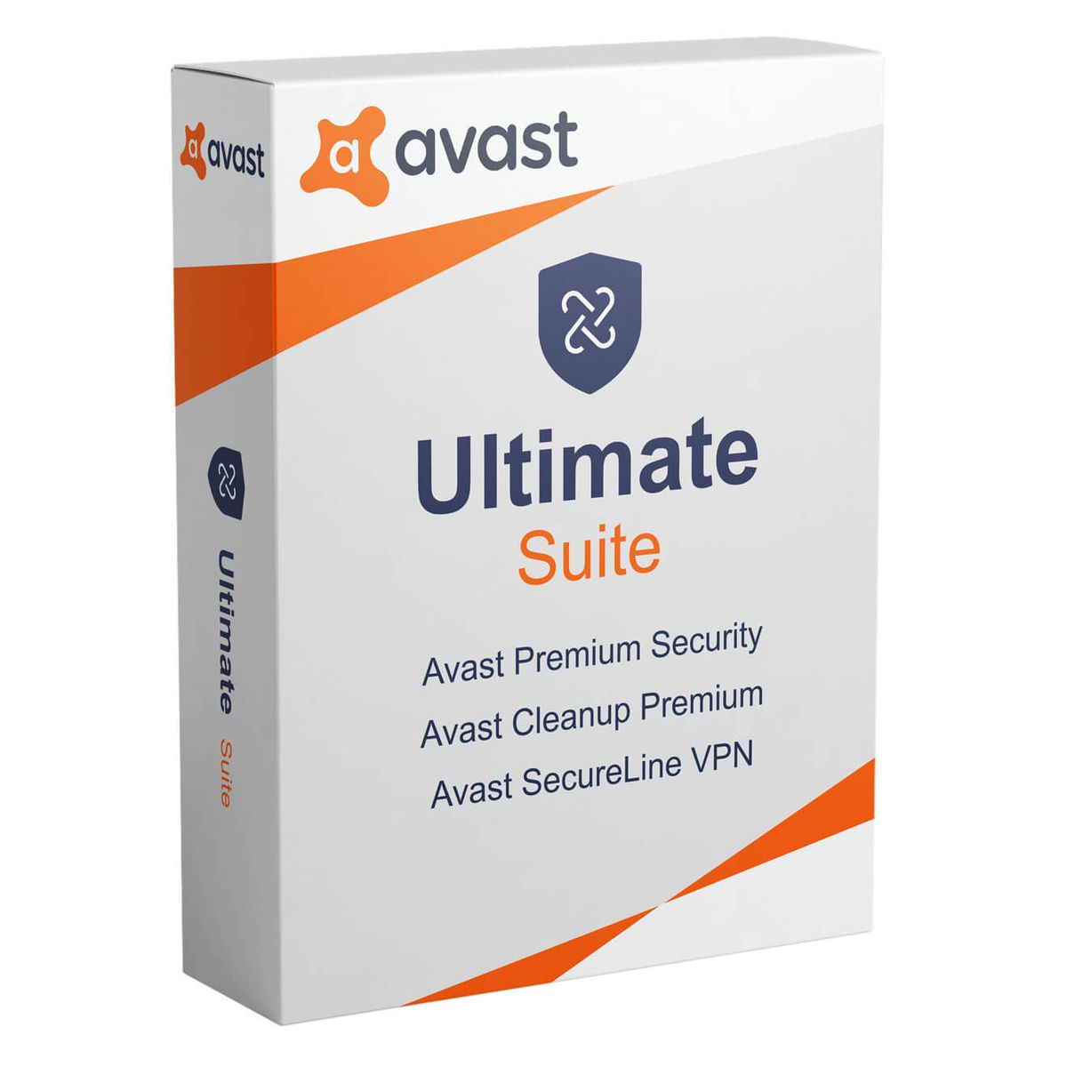 AVAST - Avast Ultimate 1 PC 1 año