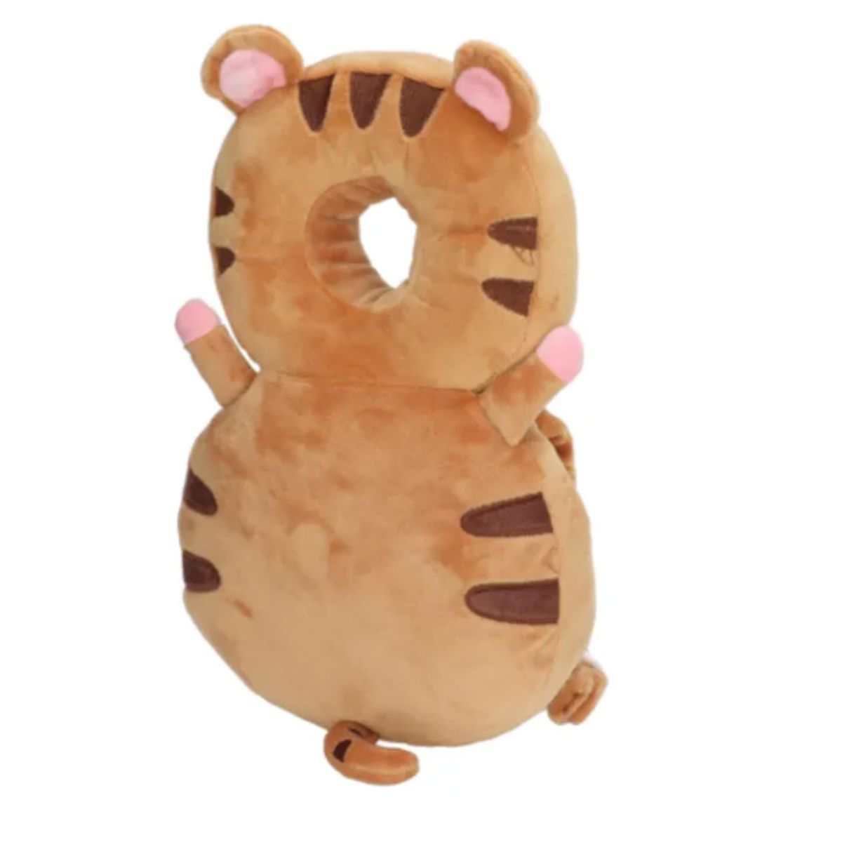 GENERICO - Mochila Antigolpes De Cabeza Para Bebé Protector Anticaída