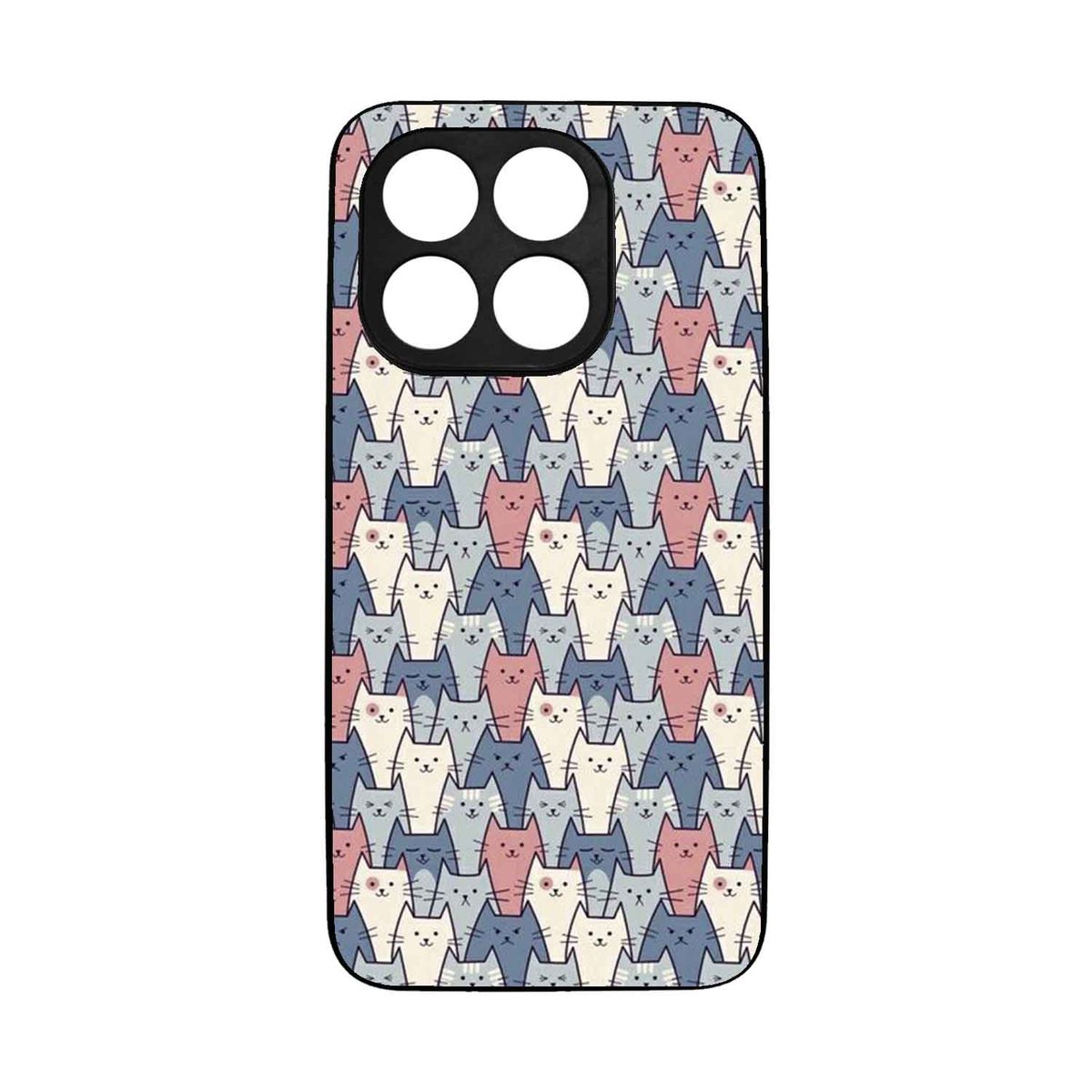 GENERICO - Funda Protector Case Para XIAOMI 15T