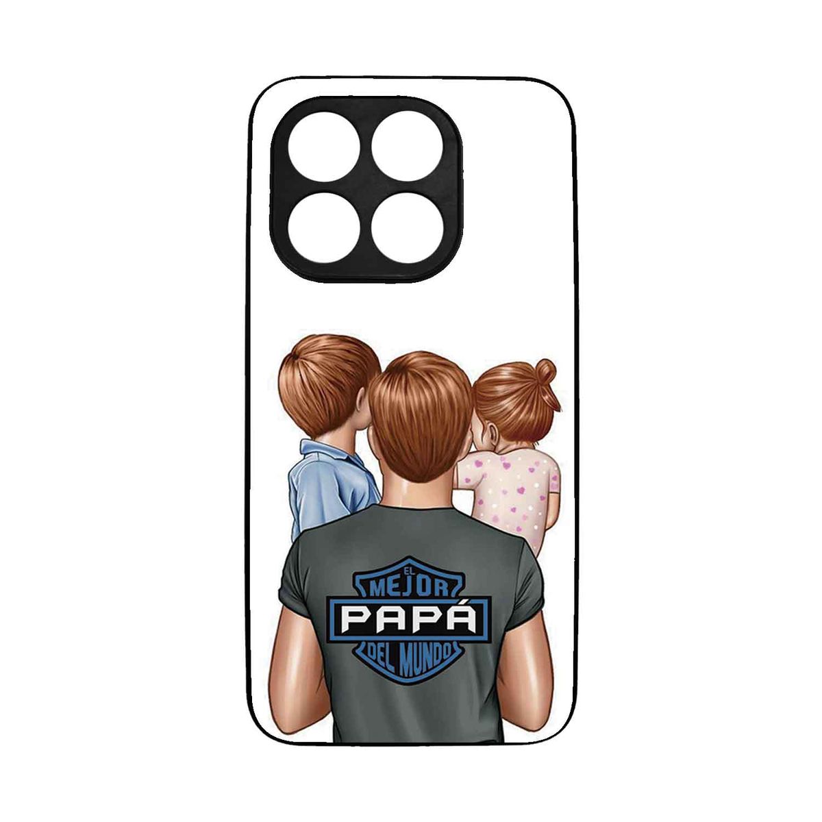 GENERICO - Funda Protector Case Para XIAOMI 15T