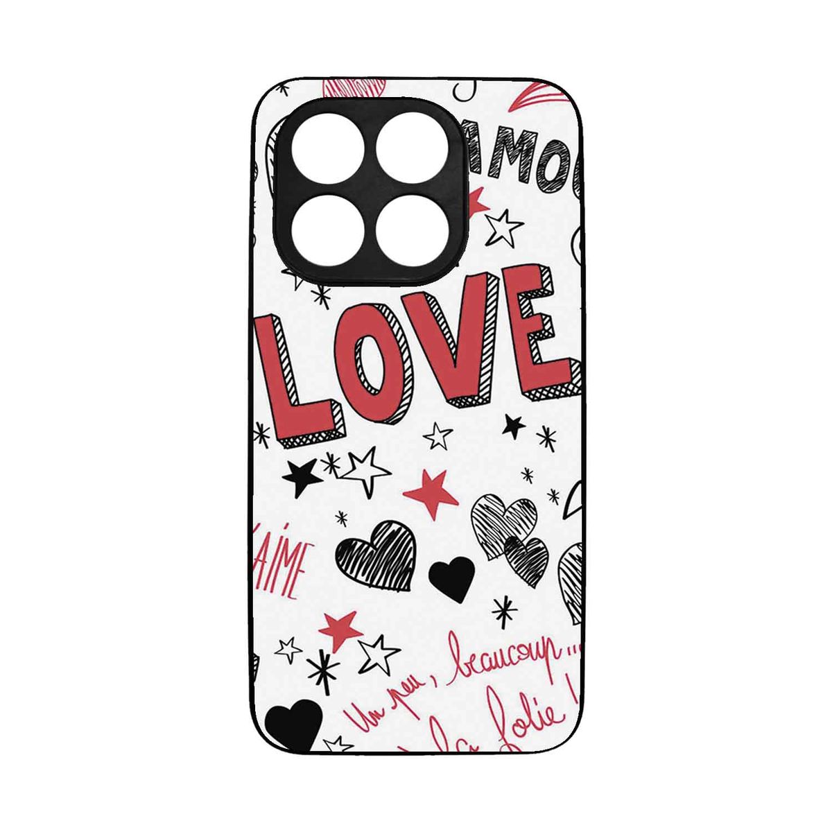 GENERICO - Funda Protector Case Para XIAOMI 15T