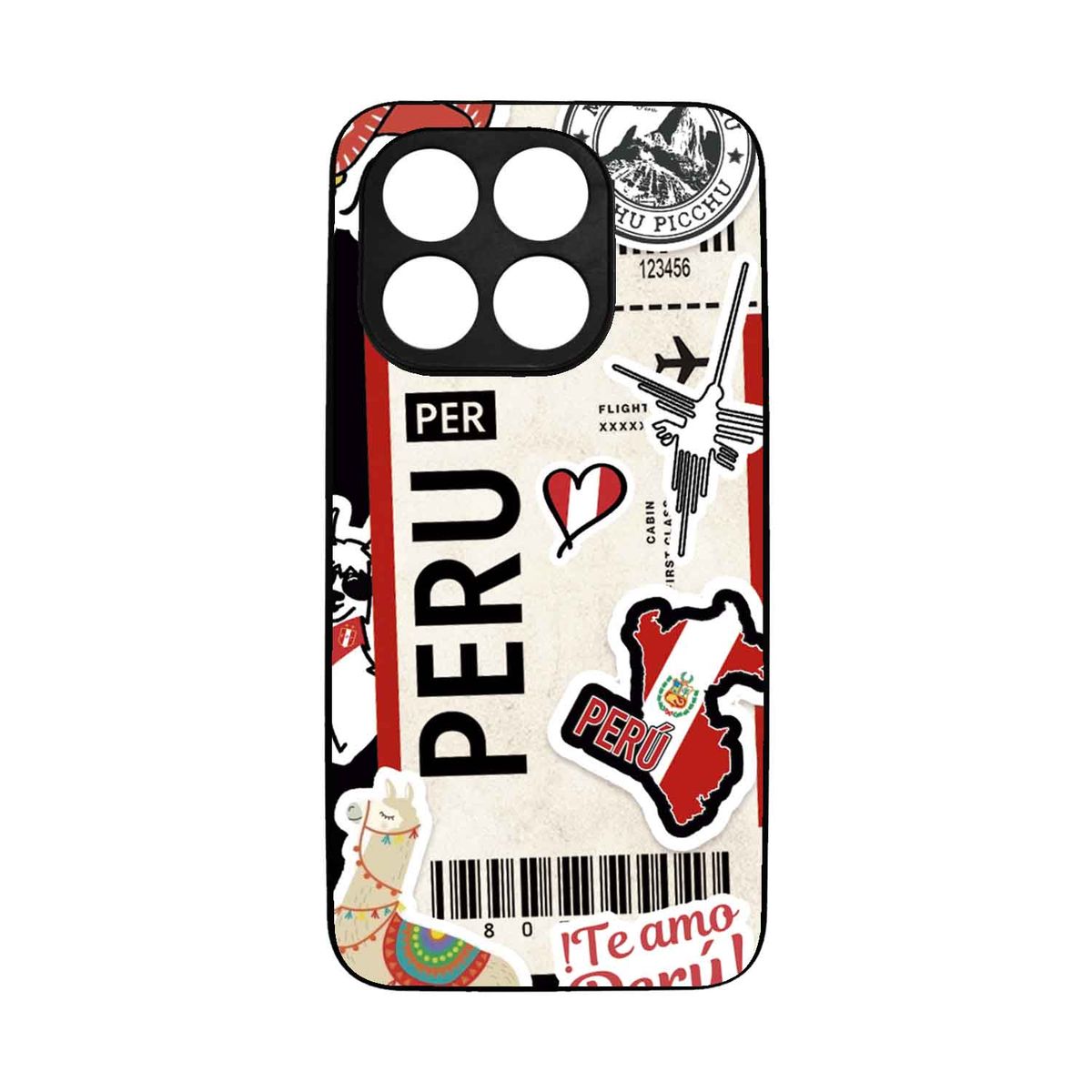 GENERICO - Funda Protector Case Para XIAOMI 15T