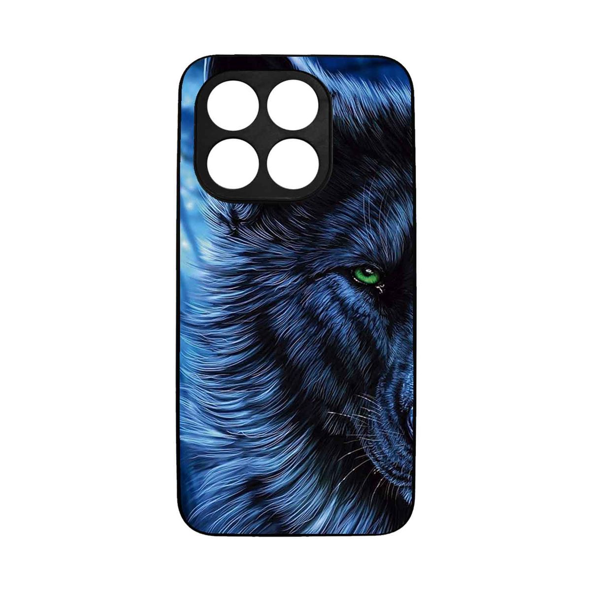 GENERICO - Funda Protector Case Para XIAOMI 15T