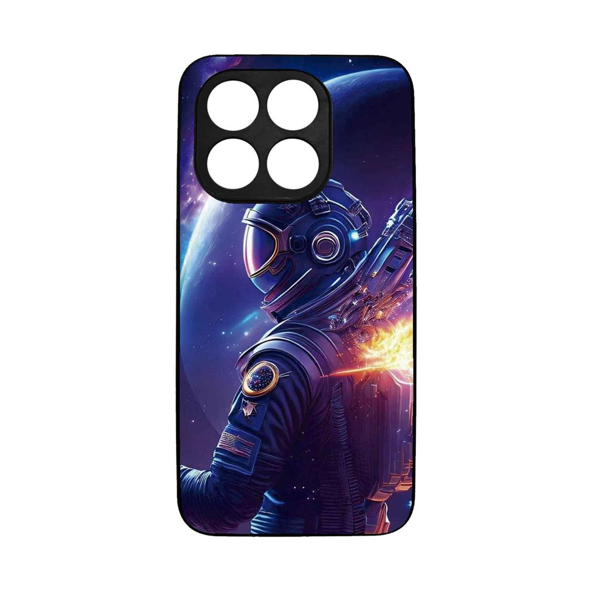 GENERICO - Funda Protector Case Para XIAOMI 15T