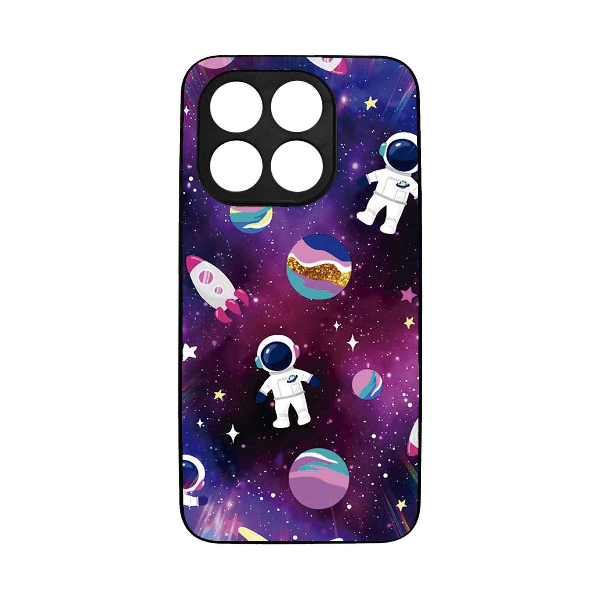 GENERICO - Funda Protector Case Para XIAOMI 15T