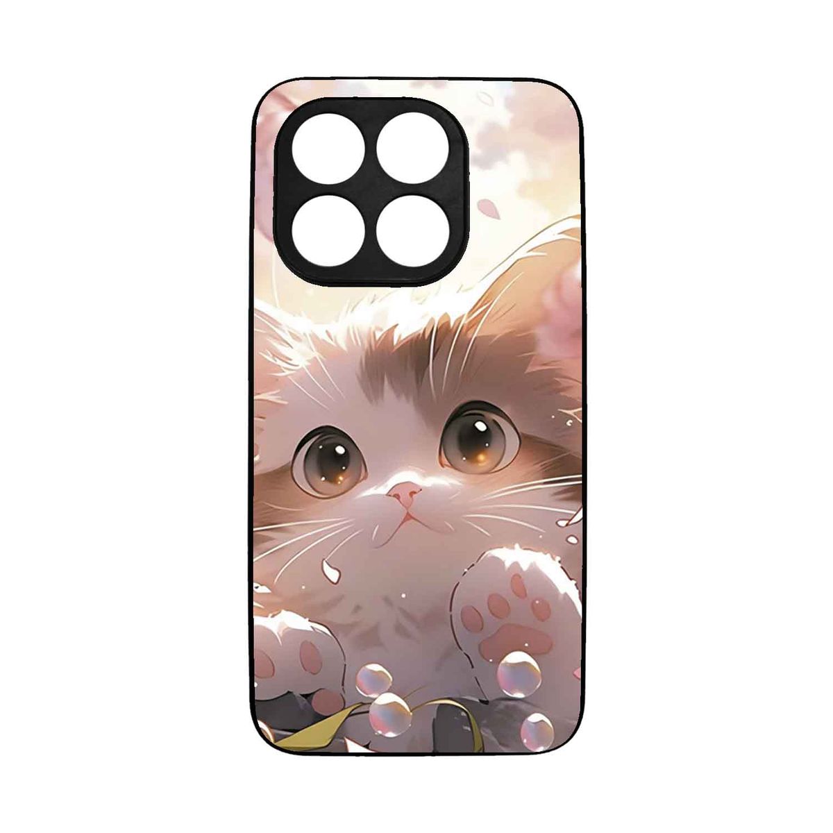 GENERICO - Funda Protector Case Para XIAOMI 15T