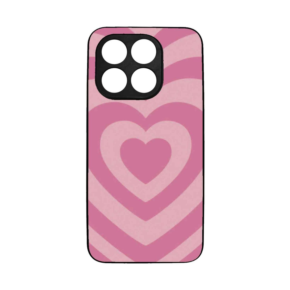 GENERICO - Funda Protector Case Para XIAOMI 15T