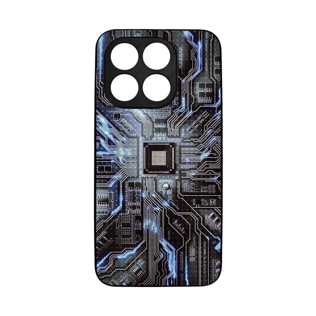 GENERICO - Funda Protector Case Para XIAOMI 15T