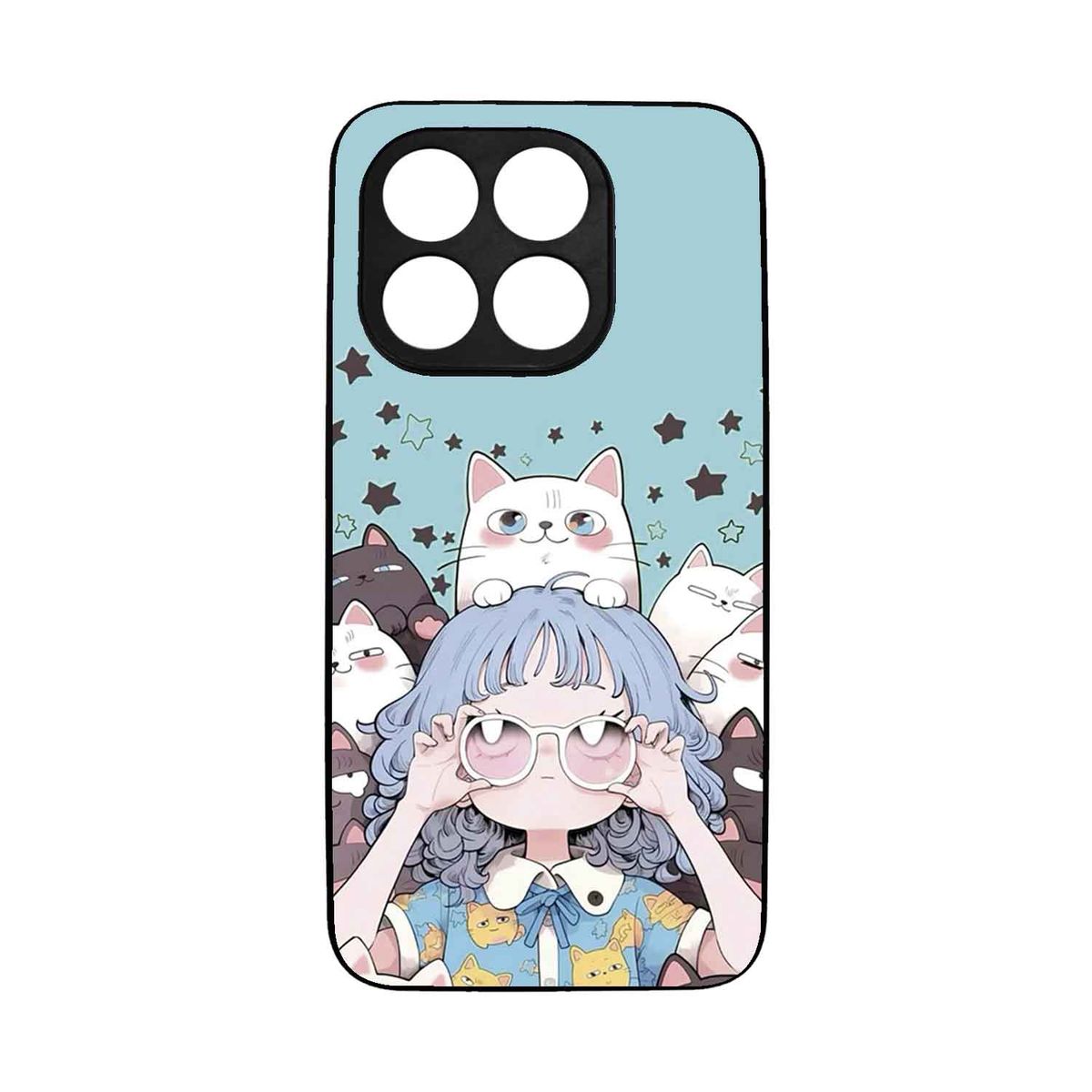 GENERICO - Funda Protector Case Para XIAOMI 15T