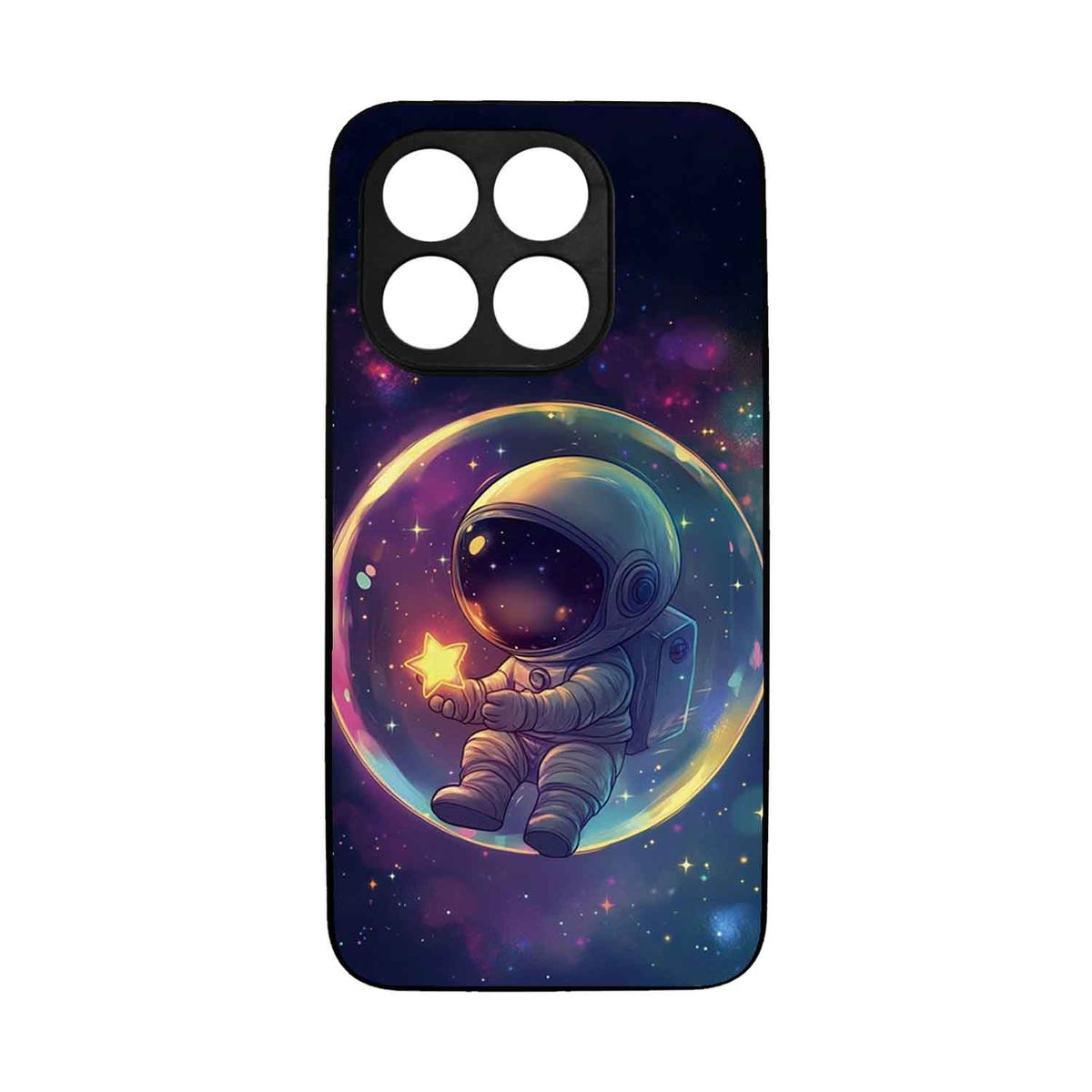 GENERICO - Funda Protector Case Para XIAOMI 15T