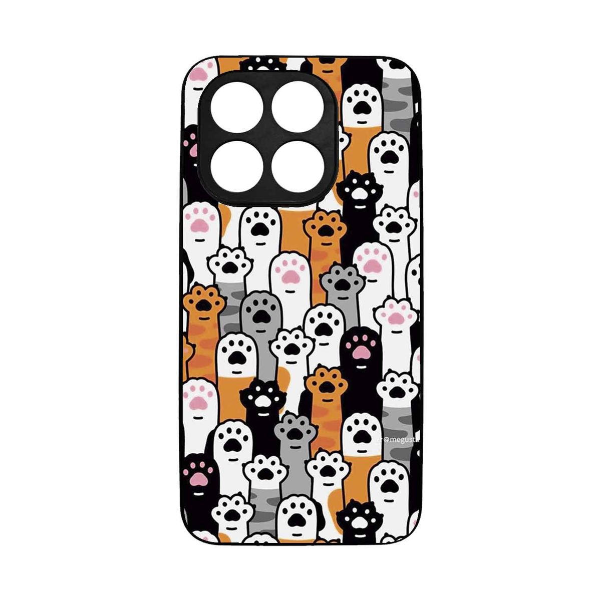 GENERICO - Funda Protector Case Para XIAOMI 15T