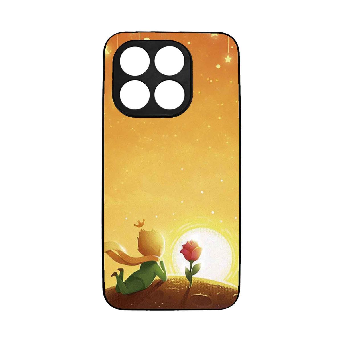 GENERICO - Funda Protector Case Para XIAOMI 15T