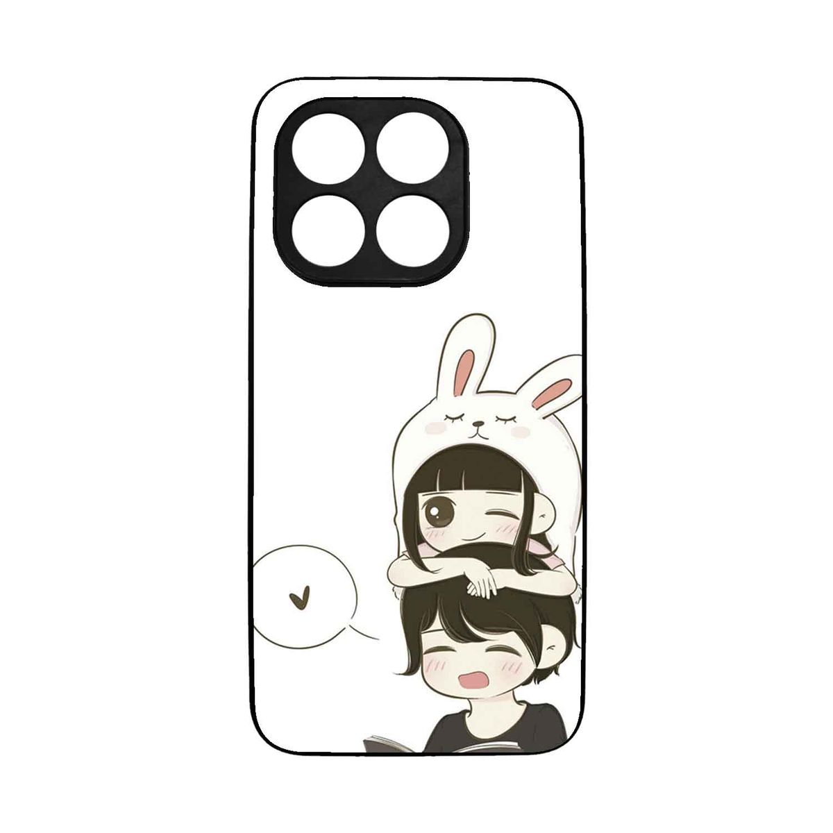 GENERICO - Funda Protector Case Para XIAOMI 15T