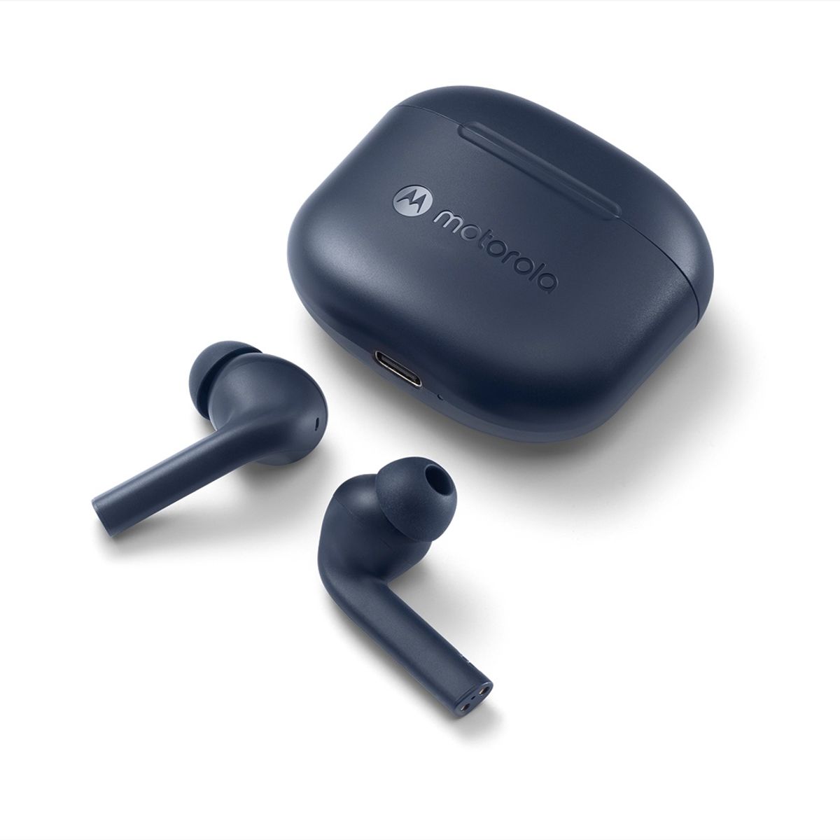 MOTOROLA - AURICULARES TRUE WIRELESS MOTO BUDS 065
