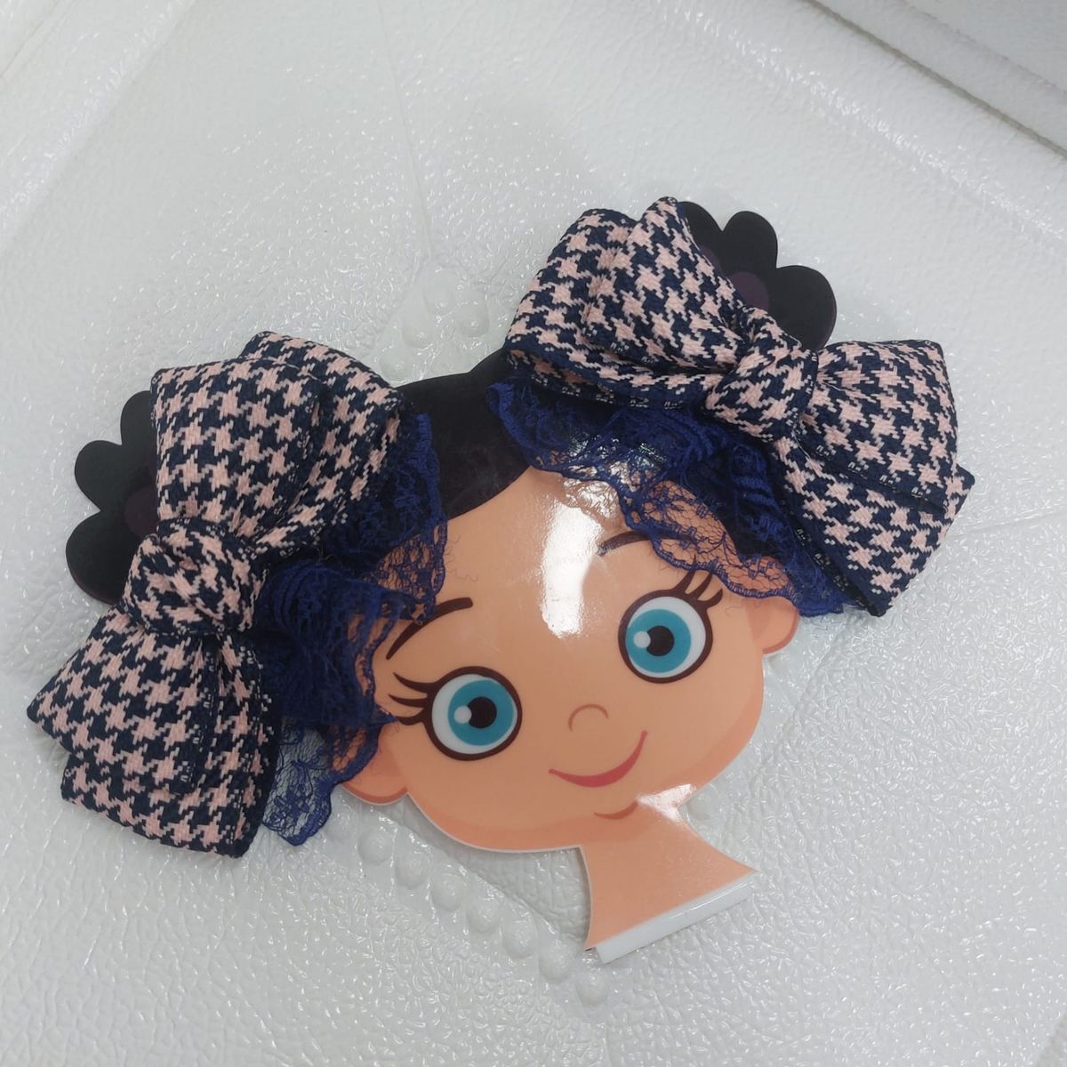 GENERICO - SET LAZOS CUADRILLE 2   - ACCESORIOS DANIELA SAC