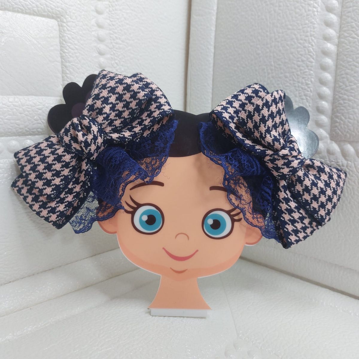 GENERICO - SET LAZOS CUADRILLE 2   - ACCESORIOS DANIELA SAC