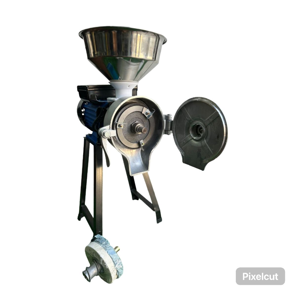 GENERICO - MOLINO DUAL DE 3HP PARA HUMEDO Y SECO