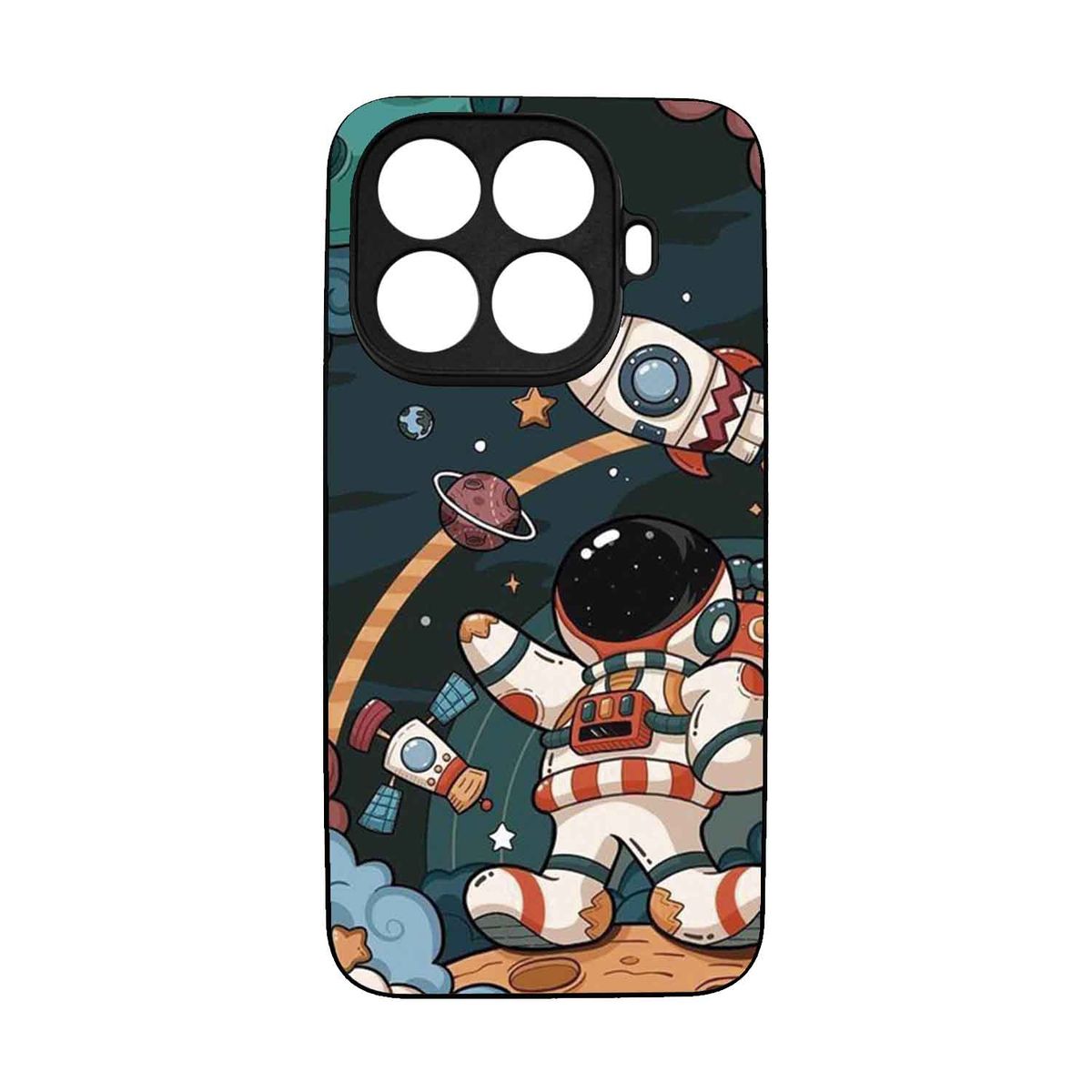 GENERICO - Funda Protector Case Para XIAOMI 15T PRO