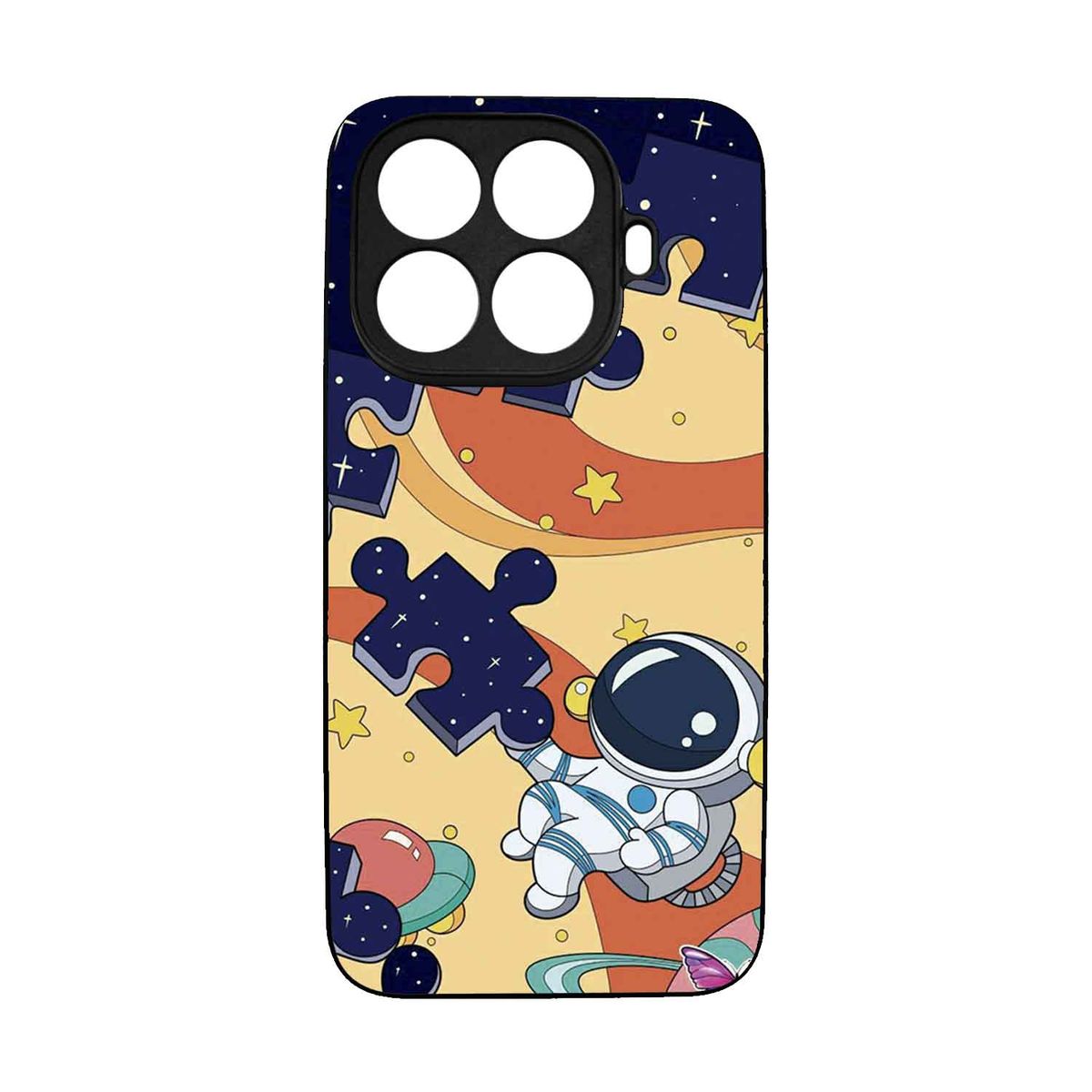 GENERICO - Funda Protector Case Para XIAOMI 15T PRO