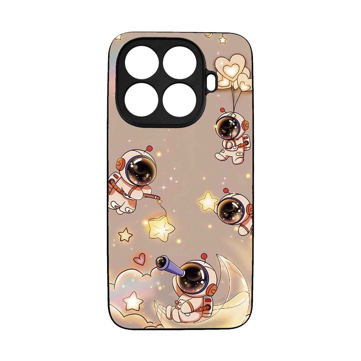 GENERICO - Funda Protector Case Para XIAOMI 15T PRO