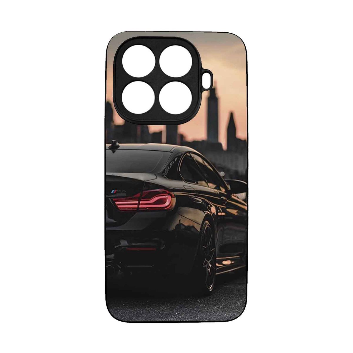 GENERICO - Funda Protector Case Para XIAOMI 15T PRO