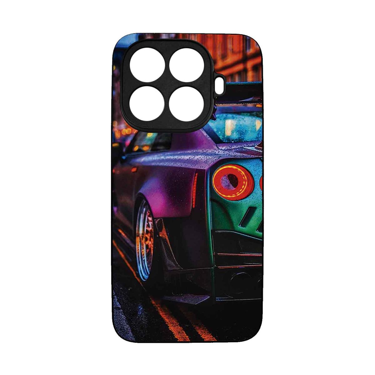 GENERICO - Funda Protector Case Para XIAOMI 15T PRO