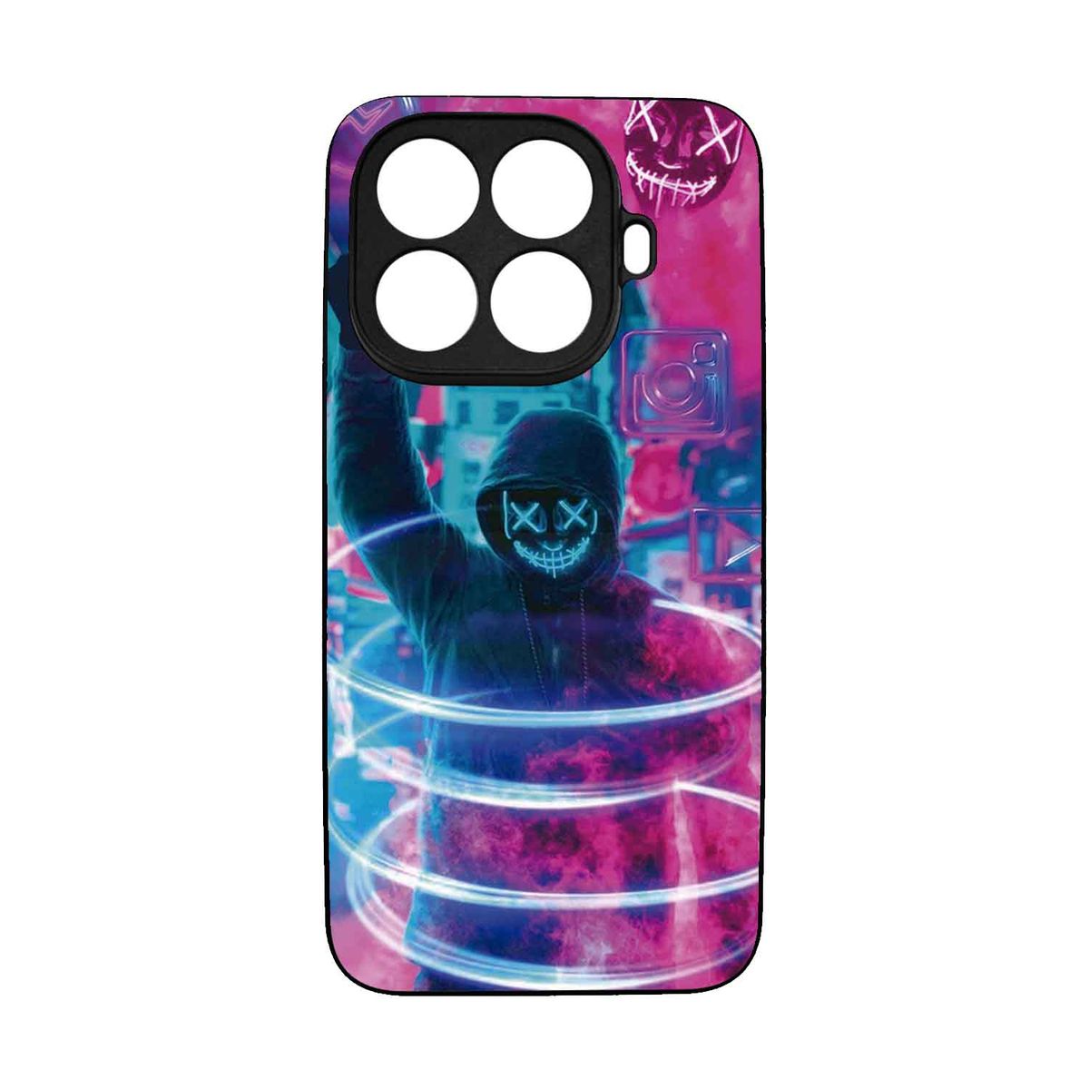 GENERICO - Funda Protector Case Para XIAOMI 15T PRO