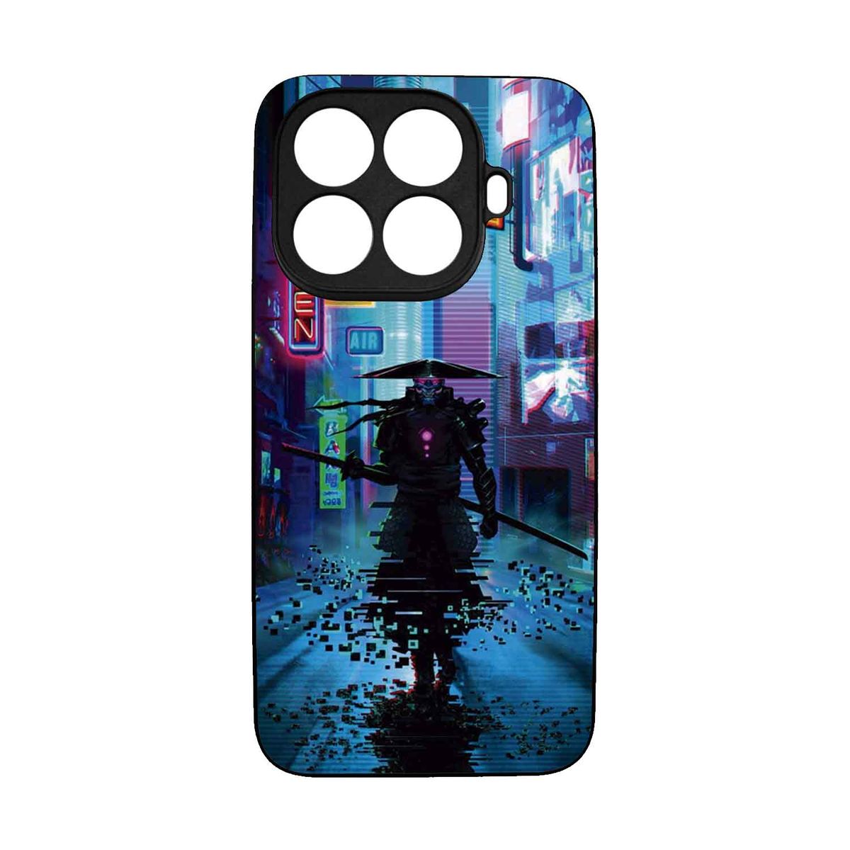 GENERICO - Funda Protector Case Para XIAOMI 15T PRO