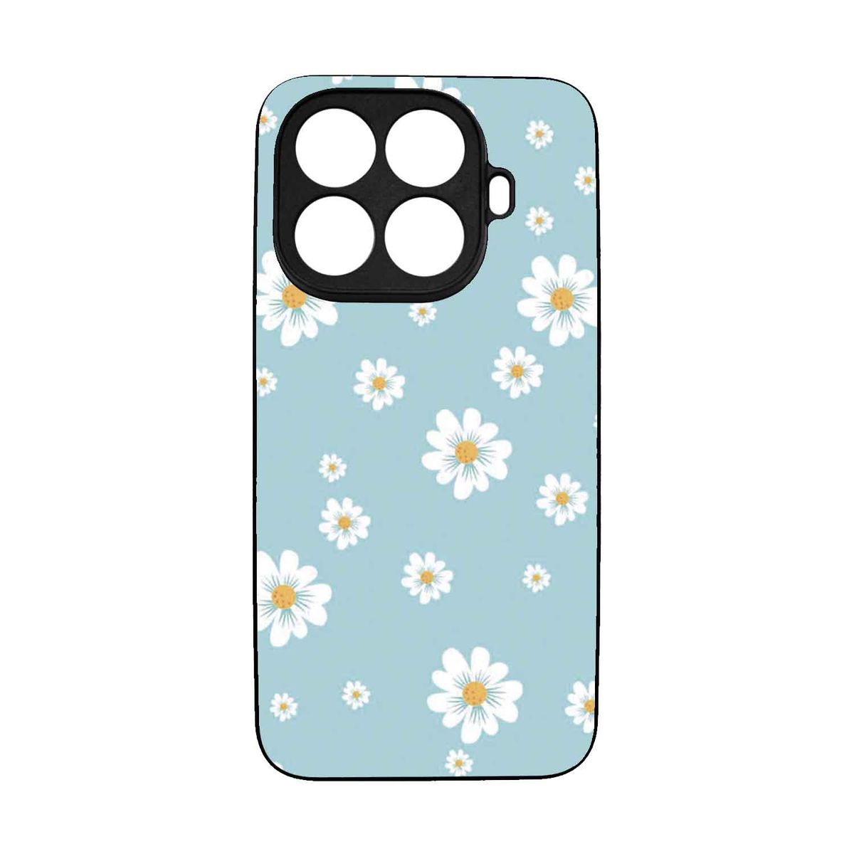 GENERICO - Funda Protector Case Para XIAOMI 15T PRO