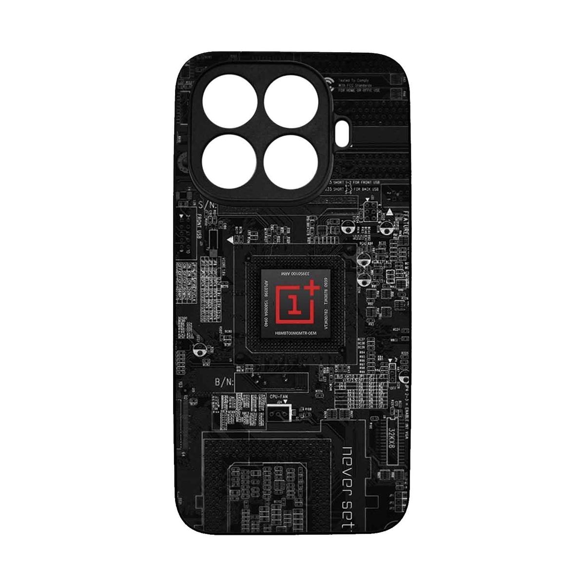 GENERICO - Funda Protector Case Para XIAOMI 15T PRO