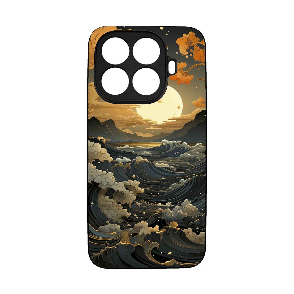 GENERICO - Funda Protector Case Para XIAOMI 15T PRO