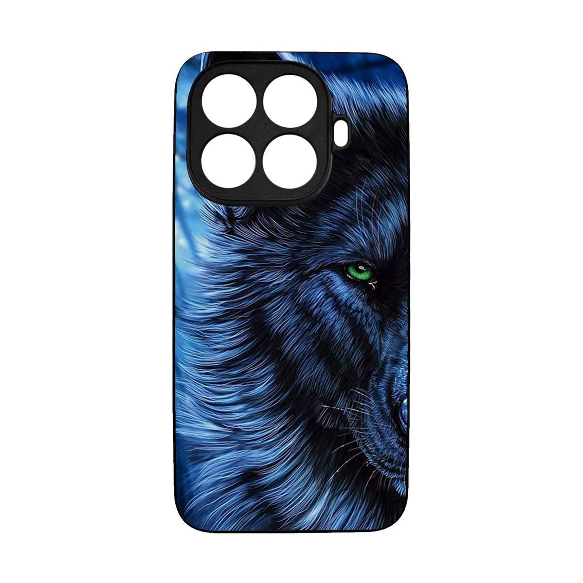 GENERICO - Funda Protector Case Para XIAOMI 15T PRO