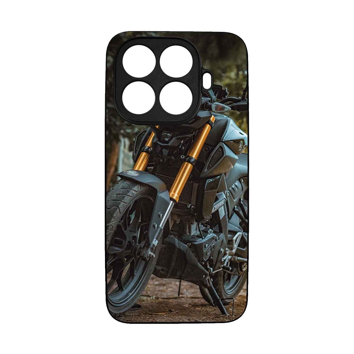 GENERICO - Funda Protector Case Para XIAOMI 15T PRO