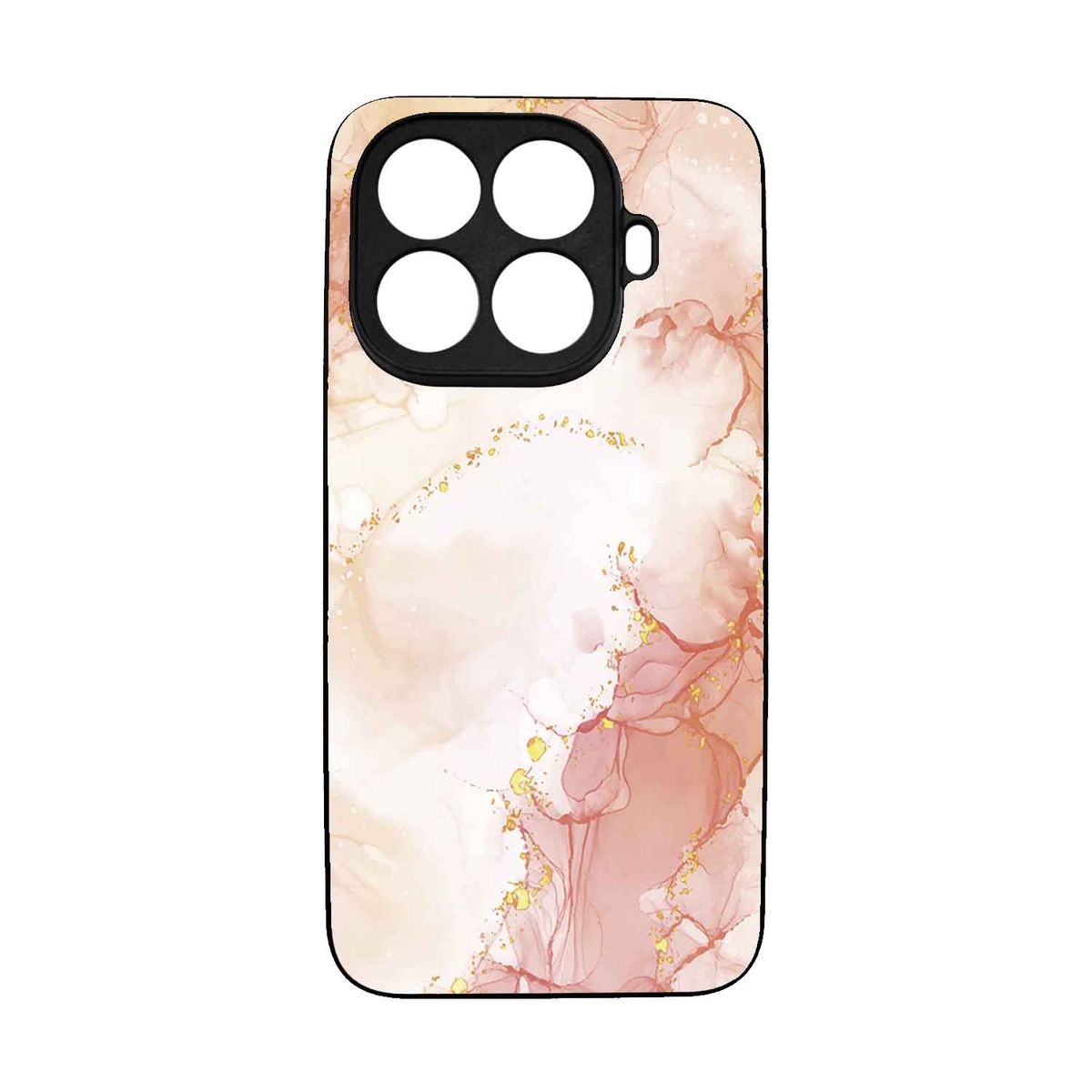 GENERICO - Funda Protector Case Para XIAOMI 15T PRO