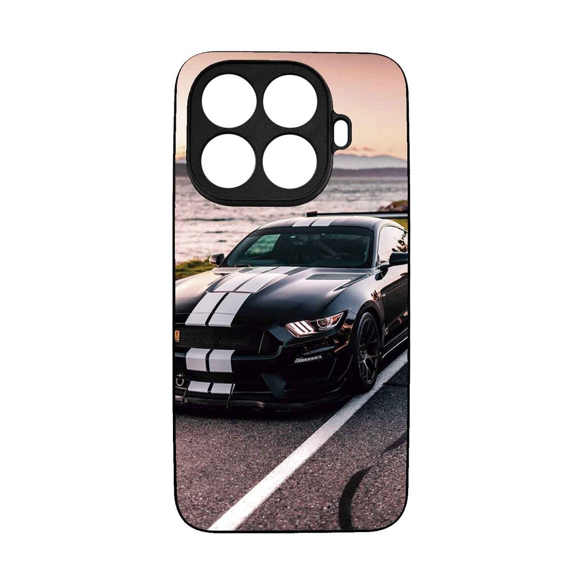 GENERICO - Funda Protector Case Para XIAOMI 15T PRO