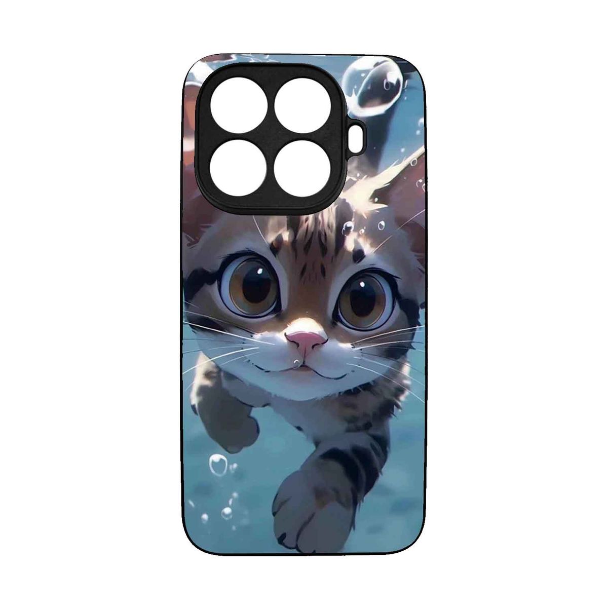 GENERICO - Funda Protector Case Para XIAOMI 15T PRO