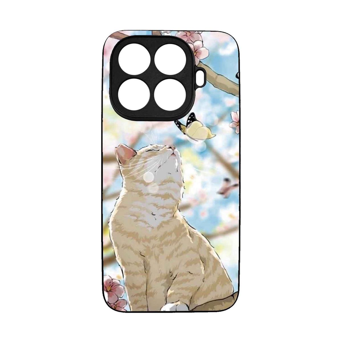 GENERICO - Funda Protector Case Para XIAOMI 15T PRO