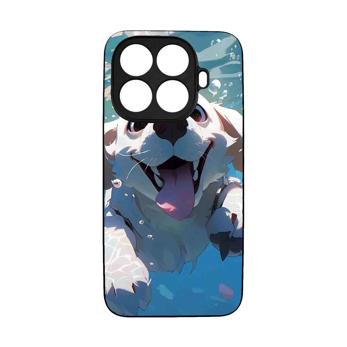 GENERICO - Funda Protector Case Para XIAOMI 15T PRO