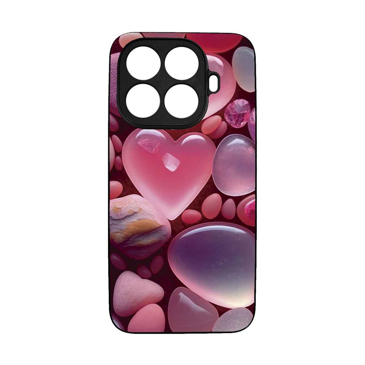 GENERICO - Funda Protector Case Para XIAOMI 15T PRO