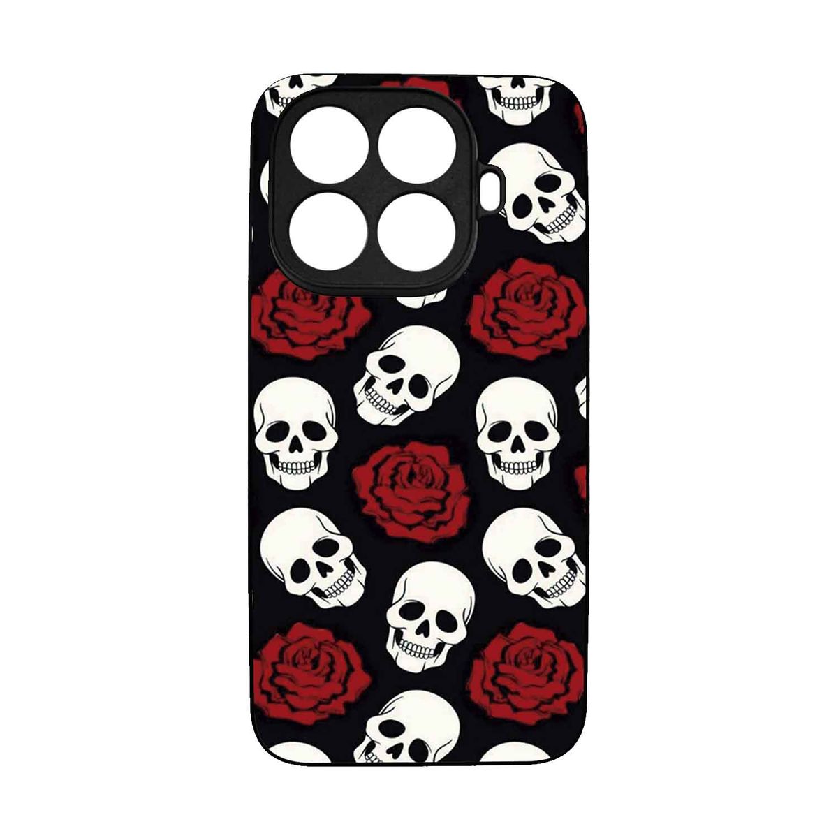 GENERICO - Funda Protector Case Para XIAOMI 15T PRO