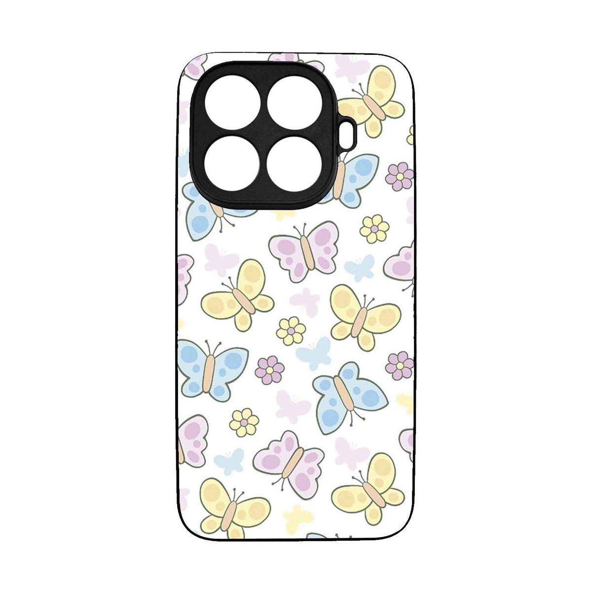 GENERICO - Funda Protector Case Para XIAOMI 15T PRO