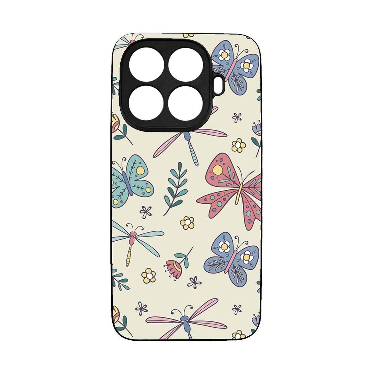 GENERICO - Funda Protector Case Para XIAOMI 15T PRO