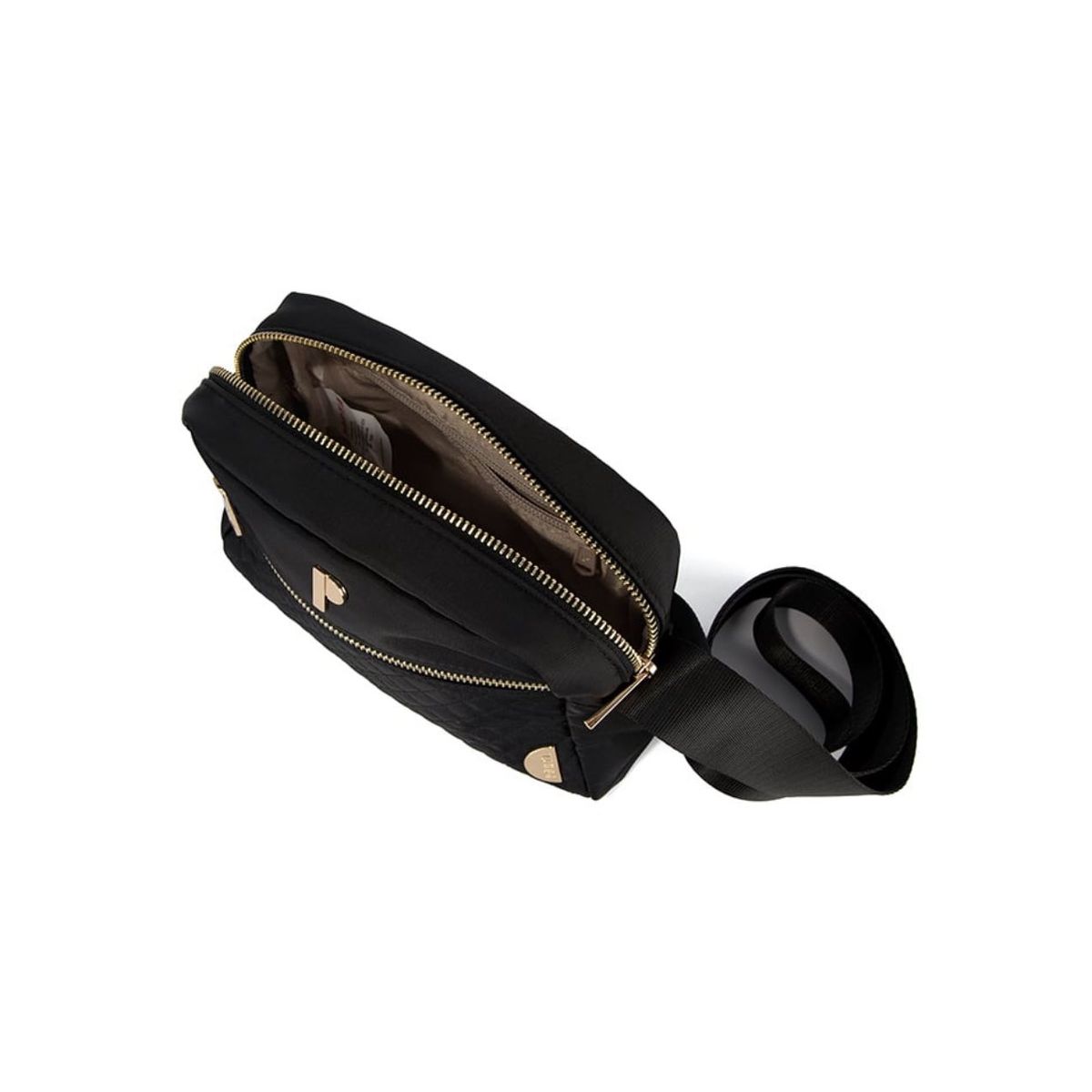 PORTA - BOLSO MORRAL PORTA NUVIA