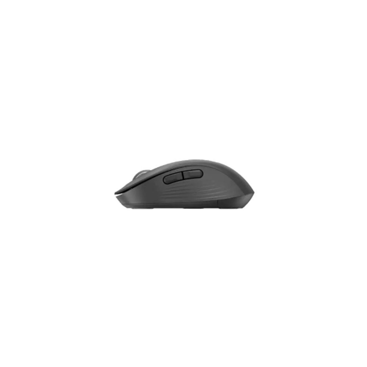 LOGITECH - Mouse Bluetooth LOGITECH SIGNATURE M650 SILENT BLACK