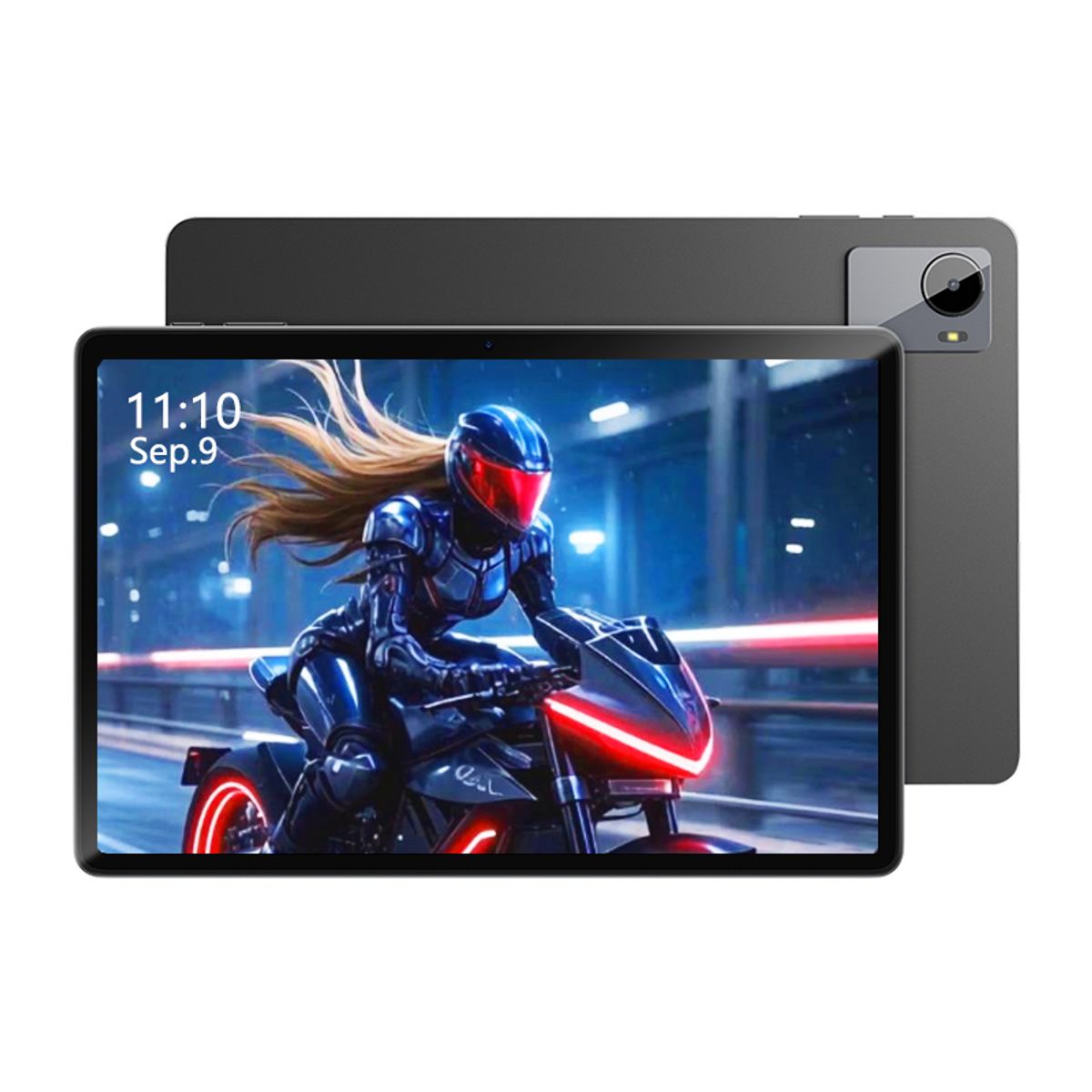 PHILIPS - Tablet PHILIPS 4GB+128GB WiFi 5000mAH