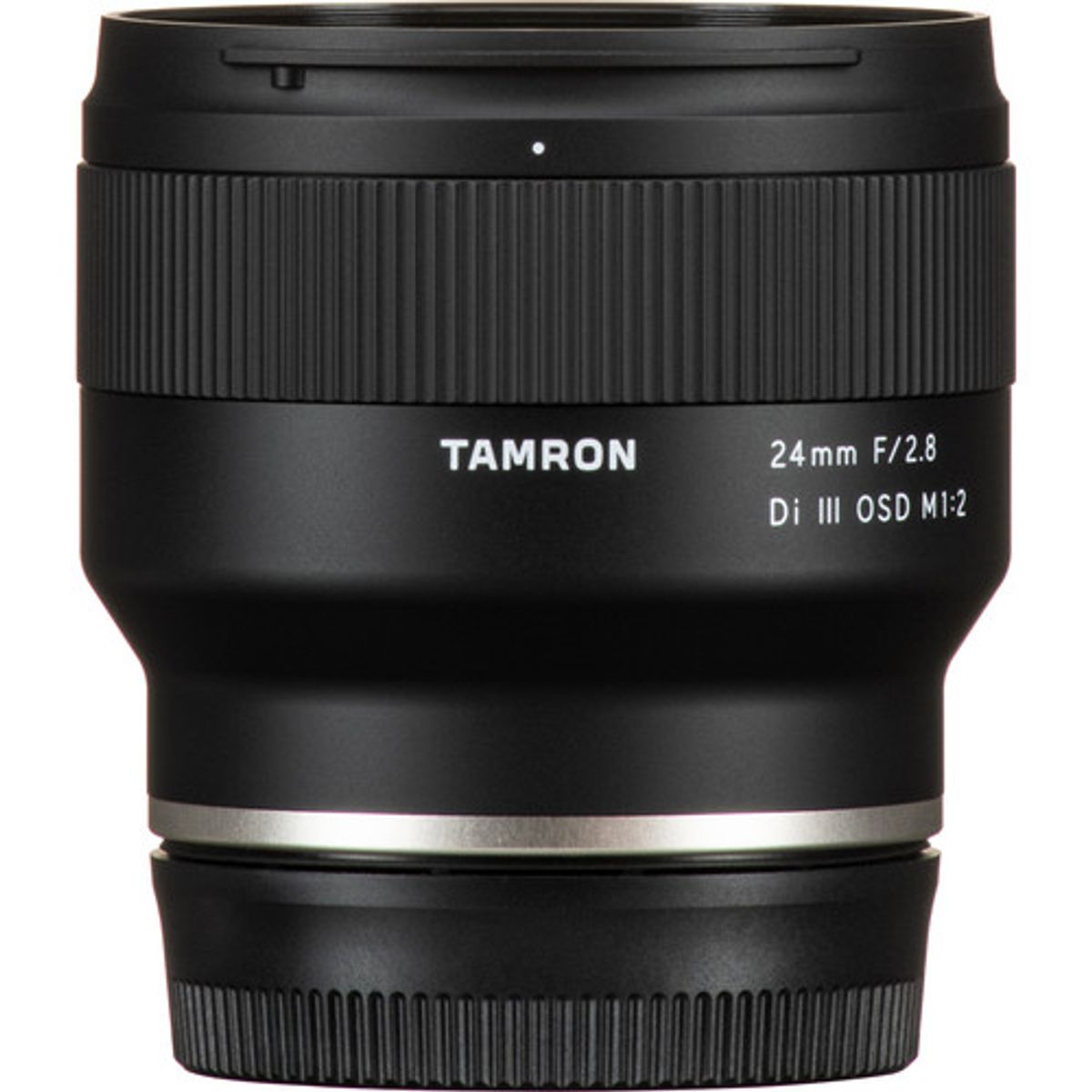 TAMRON - Tamron 24mm f / 2.8 Di III OSD M 1:2 Lens for Sony E