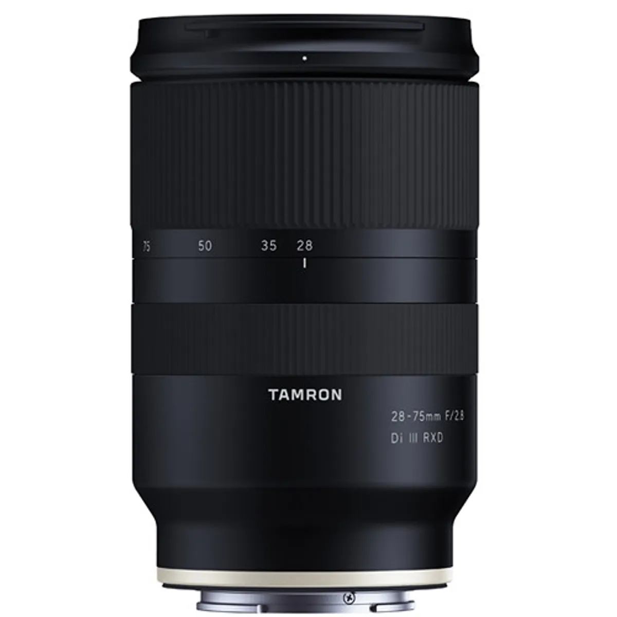 TAMRON - Tamron 28-75mm f 2.8 Di III VXD G2 Lens - Nikon Z